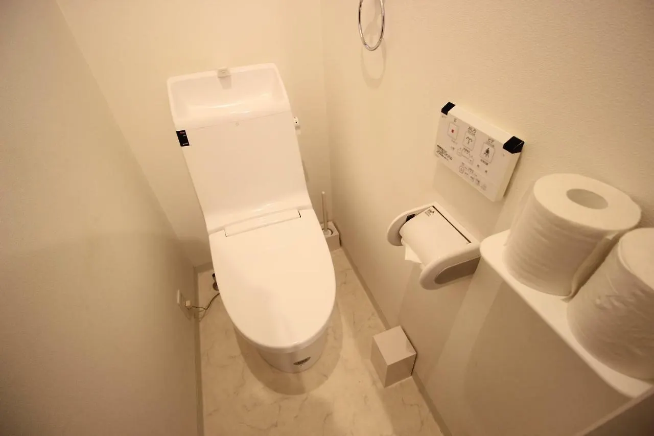 펜션 Aguri Home 오사카