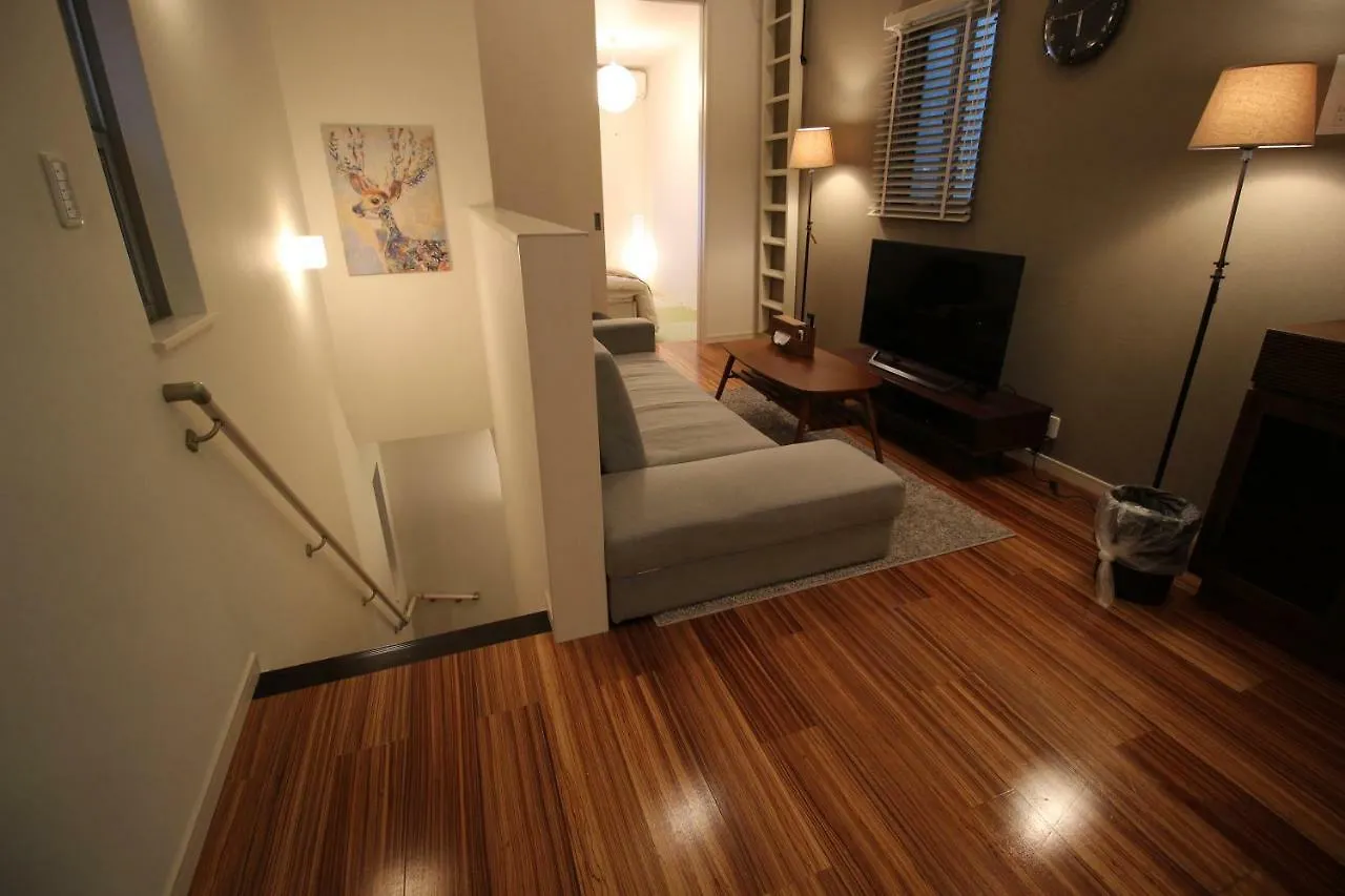 Aguri Home 오사카