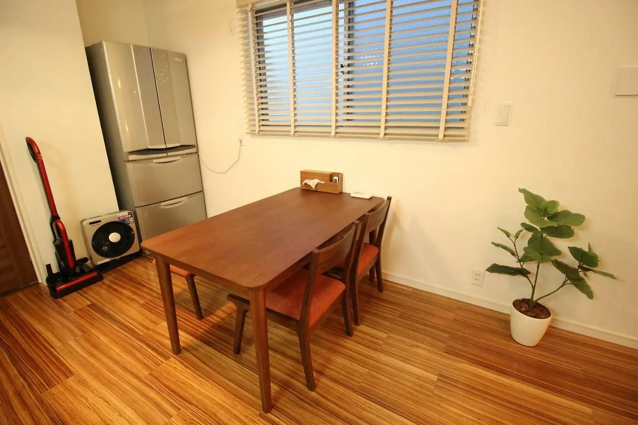 펜션 Aguri Home 오사카 일본