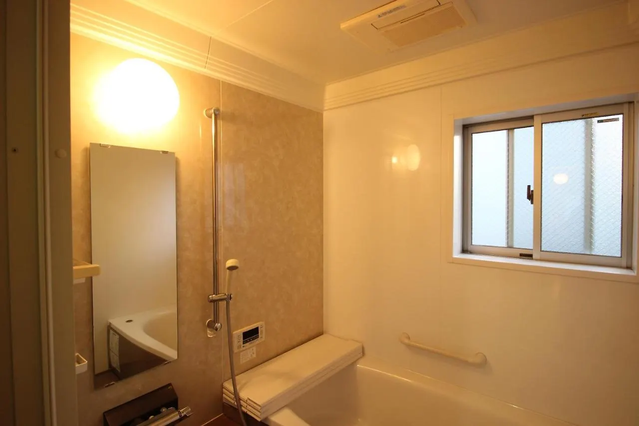 펜션 Aguri Home 오사카 일본