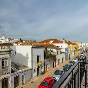  Apartment Casa Eva Amendoa Portugal