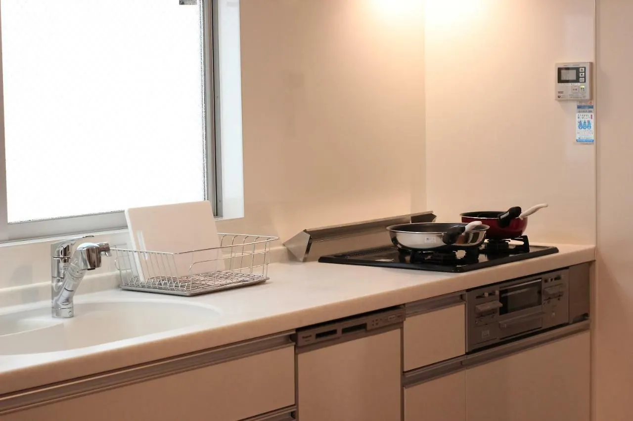 Aguri Home Osaka