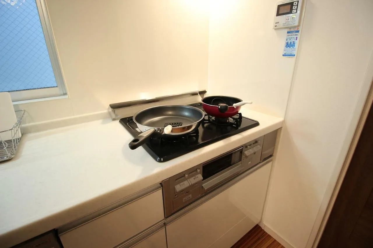 Aguri Home Osaka