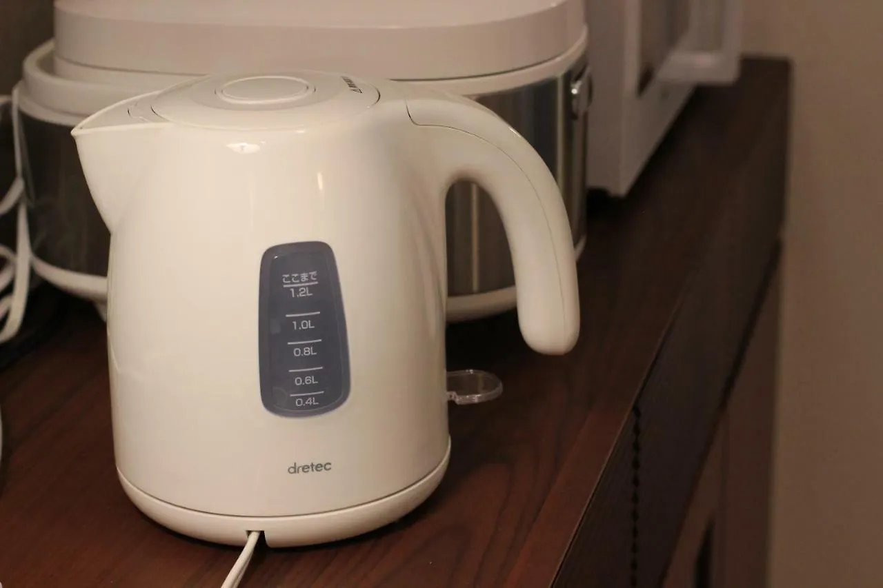 Aguri Home Osaka Holiday home